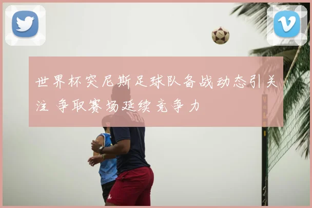 世界杯突尼斯足球队备战动态引关注 争取赛场延续竞争力