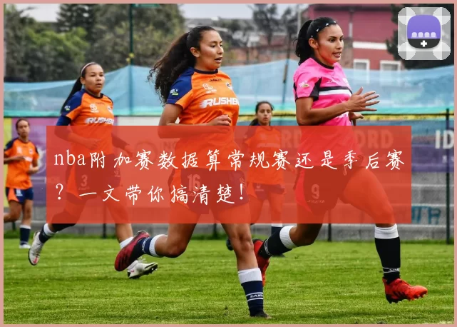 nba附加赛数据算常规赛还是季后赛?一文带你搞清楚!