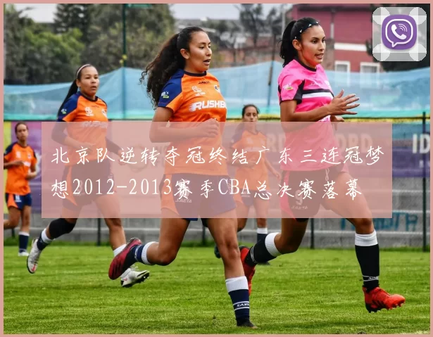 北京队逆转夺冠终结广东三连冠梦想2012-2013赛季CBA总决赛落幕